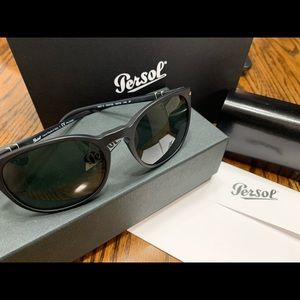 Persol Polarized Sunglasses